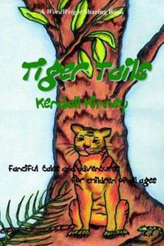 Paperback Tiger Tails Book