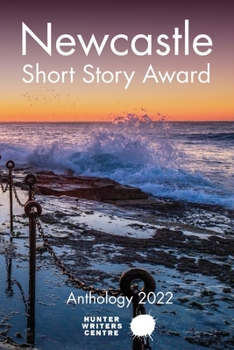 Paperback Newcastle Short Story Award 2022 Book