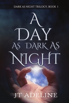Paperback A Day as Dark as Night Book