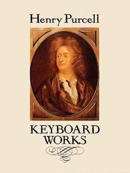 Paperback Keyboard Works Book