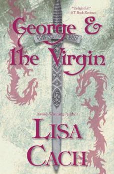 Paperback George & the Virgin Book