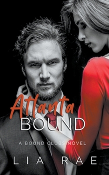 Paperback Atlanta Bound Book