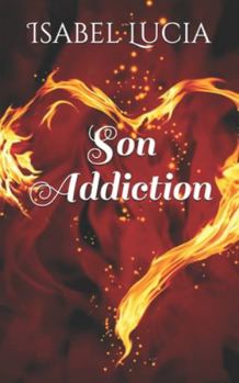 Paperback Son addiction [French] Book