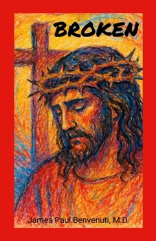 Paperback Broken Book