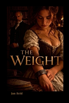 Paperback The Weight Book