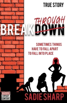 Paperback Breakthrough Book