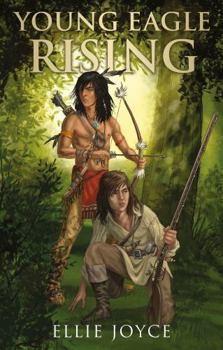 Paperback Young Eagle Rising Book