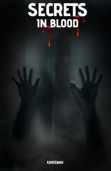 Paperback Secrets in Blood Book