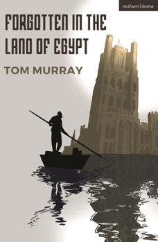 Paperback Forgotten in the Land of Egypt Book