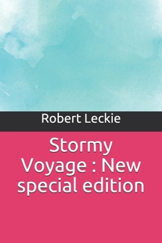 Paperback Stormy Voyage: New special edition Book