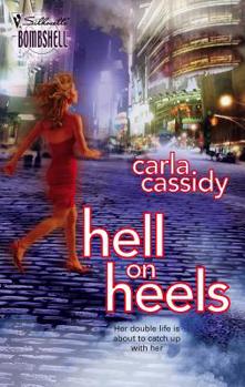 Mass Market Paperback Hell on Heels Book