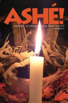 Paperback Ashe Journal 7.2 Book
