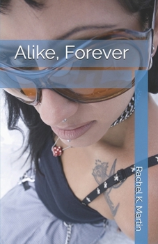 Paperback Alike, Forever Book