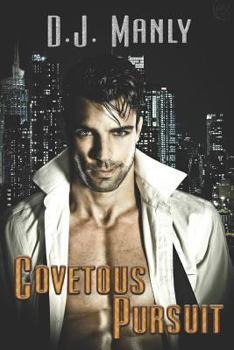 Paperback Covetous Pursuits Book