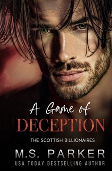 Paperback A Game of Deception Book