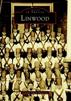 Paperback Linwood Book