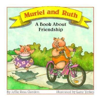 Paperback Muriel and Ruth Book
