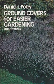 Paperback Ground Covers for Easier Gardening Book