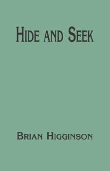 Paperback Hide And Seek Book