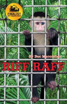 Paperback Riff Raff Book