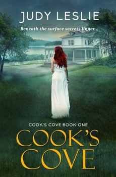 Paperback Cook's Cove Book