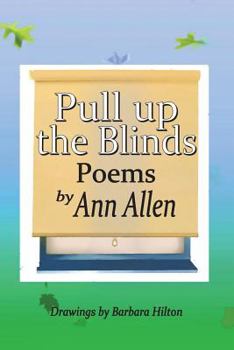Paperback Pull Up The Blinds Book