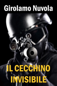 Paperback Il Cecchino Invisibile. [Italian] Book