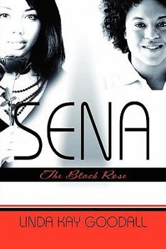 Paperback Sena: The Black Rose Book