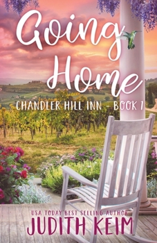 Paperback Going Home Book