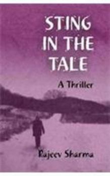 Paperback Kaveri Books Sting in the Tale Book