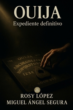 Paperback Ouija: Expediente definitivo [Spanish] Book
