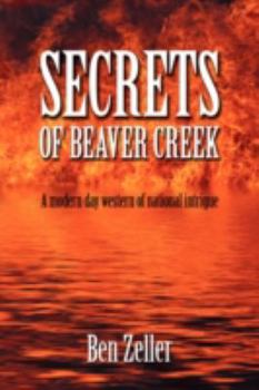 Paperback Secrets of Beaver Creek Book