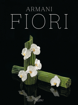 Hardcover Armani / Fiori Book