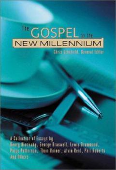 Paperback The Gospel for the New Millennium Book