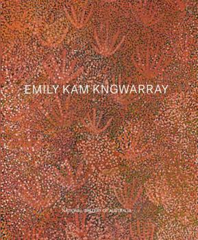 Hardcover Emily Kam Kngwarray Book