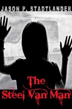 The Steel Van Man