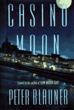 Hardcover Casino Moon Book