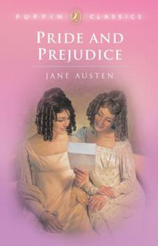 Paperback Pride and Prejudice Book