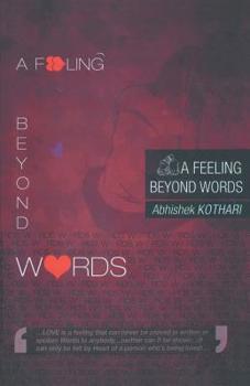 Paperback A Feeling Beyond Words Book