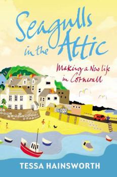Paperback Seagulls in the Attic Book
