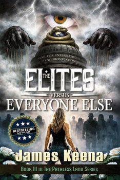Paperback The Elites Versus Everyone Else Book