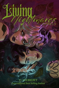 Living Nightmares Omnibus