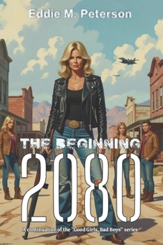 Paperback 2080 -The Beginning Book