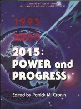 Paperback Power and Progress, 2015 Book