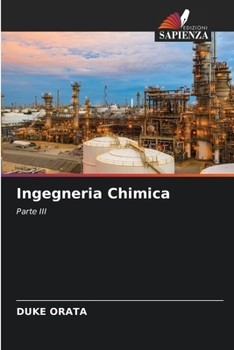 Paperback Ingegneria Chimica [Italian] Book