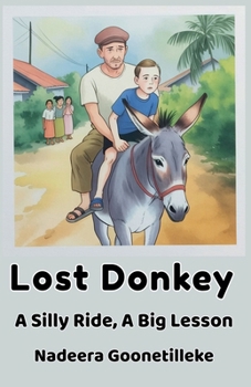 Lost Donkey