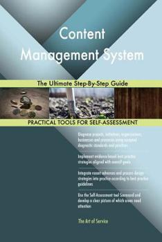 Content Management System The Ultimate Step-By-Step Guide