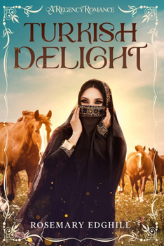 Paperback Turkish Delight Book
