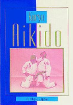 Paperback Koryu Aikido Book