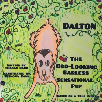 Paperback Dalton Book